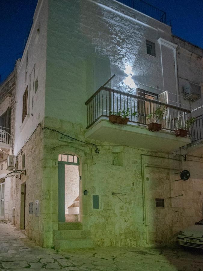 הוילה אוסטוני 100 House - Indipendent House - New Restyling מראה חיצוני תמונה