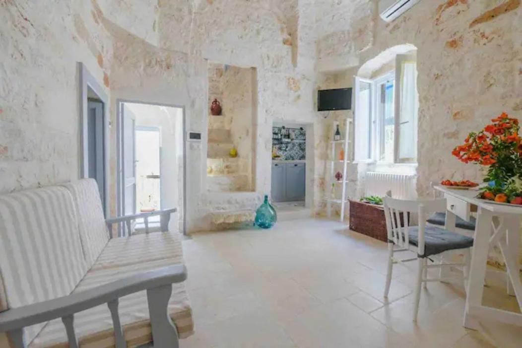 הוילה אוסטוני 100 House - Indipendent House - New Restyling מראה חיצוני תמונה